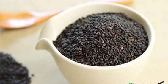 عکس سیاه دانه برای لاغری
