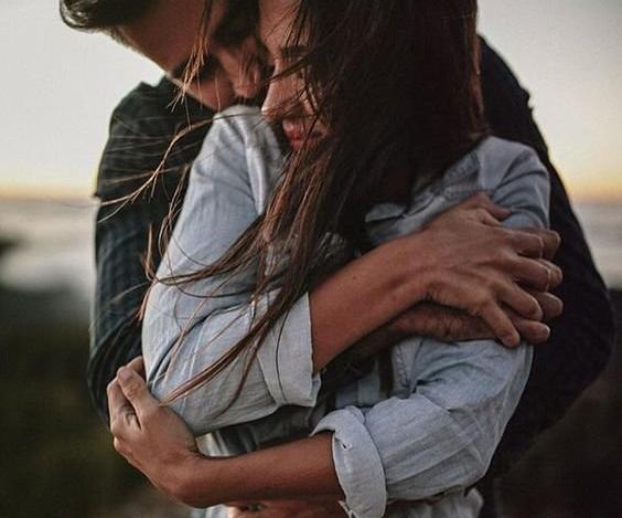 عکس های عاشقانه دختر پسر بدون متن