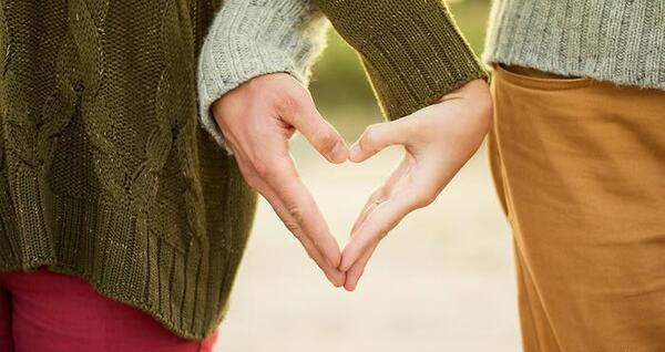 عکس های عاشقانه دختر پسر بدون متن
