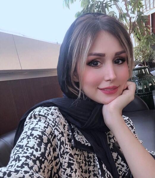 عکس لو رفته شاهرخ استخری
