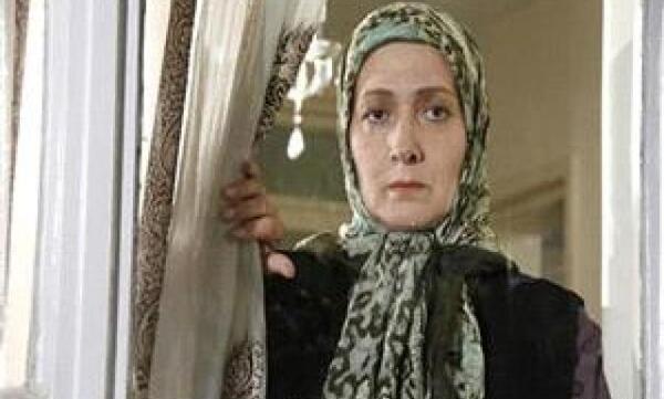 عکس های جدید افسانه ناصری