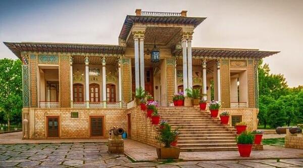 عکس دیدنی های شیراز