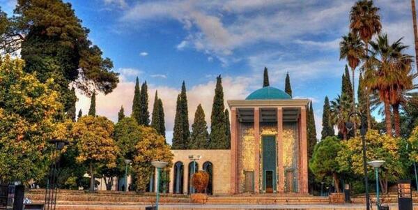عکس دیدنی های شیراز