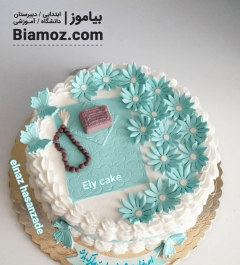 مدل عکس جشن قران