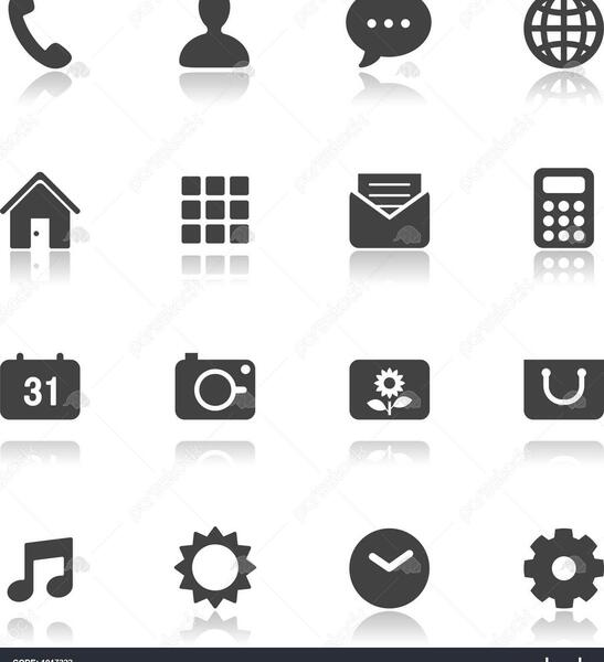 عکس لایه باز تلفن