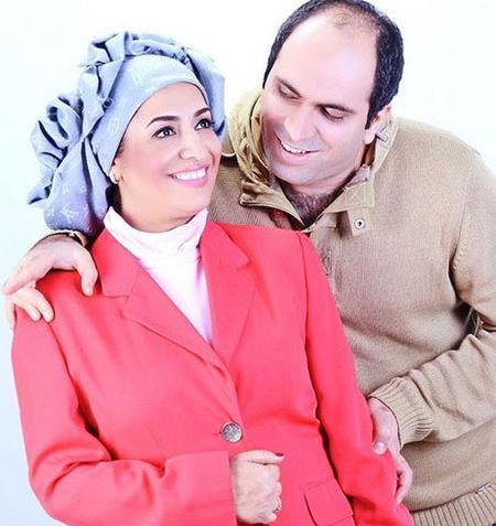 عکس هایی از ساناز سماواتی