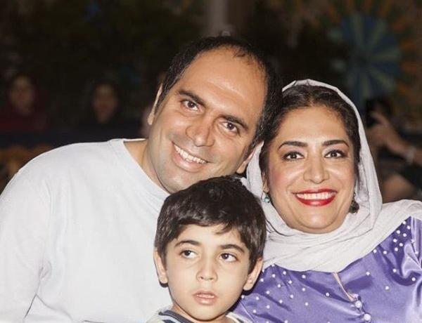 عکس هایی از ساناز سماواتی