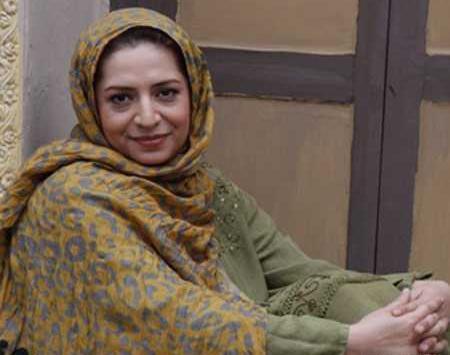 عکس هایی از ساناز سماواتی