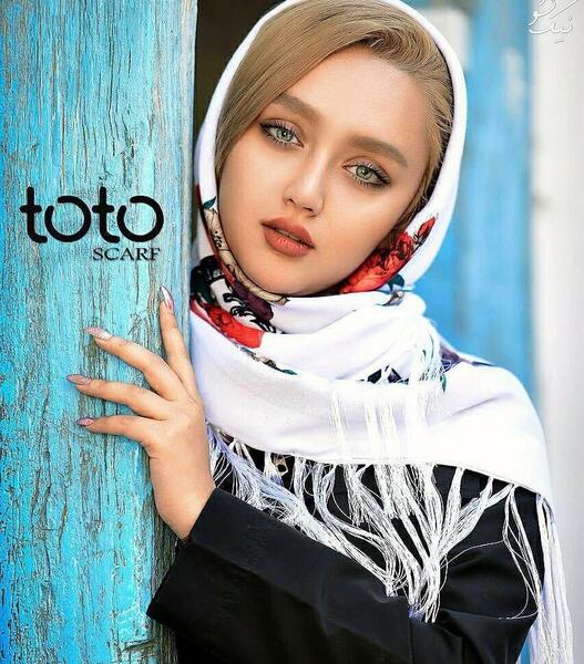 عکس مدلینگ شیرین محبت