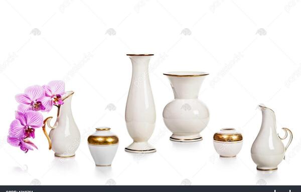عکس پس زمینه ظرف