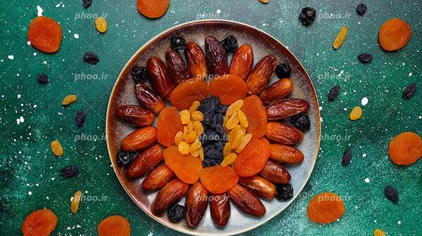 عکس پس زمینه ظرف