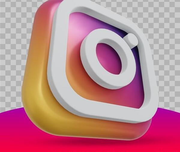 عکس اینستاگرام بدون پس زمینه