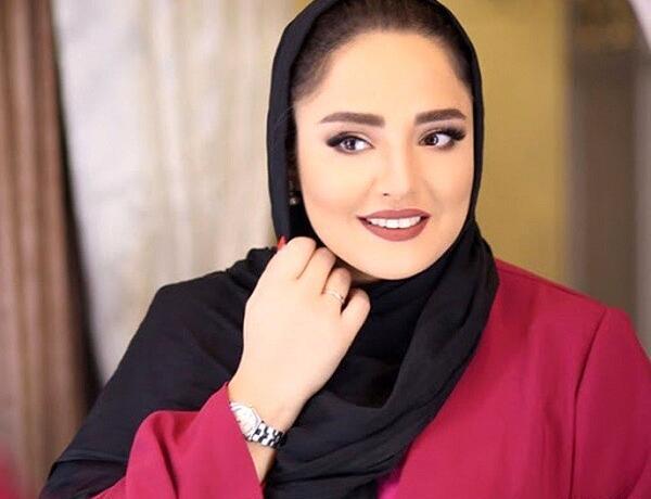 عکس های عروسی علی اوجی