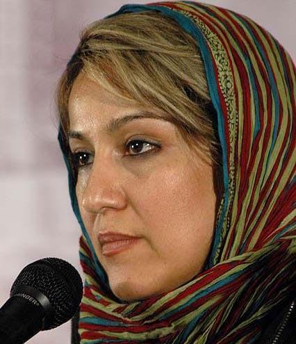 گالری عکس پانته آ بهرام