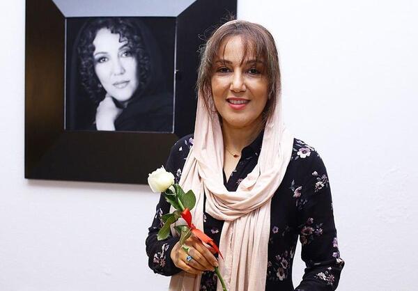 گالری عکس پانته آ بهرام