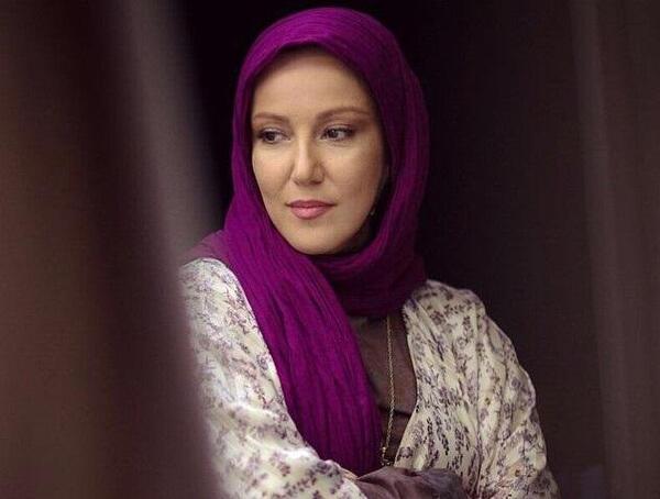گالری عکس پانته آ بهرام