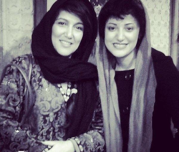 گالری عکس پانته آ بهرام