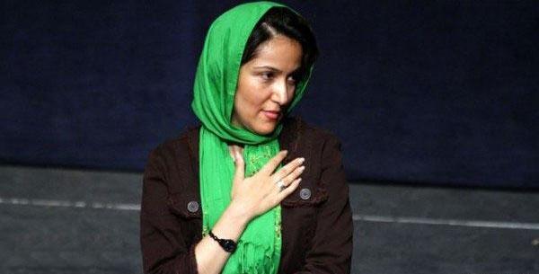گالری عکس پانته آ بهرام