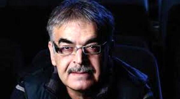 عکس حمید لولایی و رضا عطاران