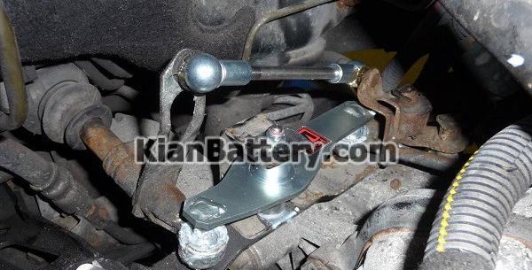 عکس کوئیک شیفتر