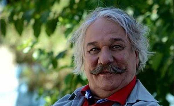عکس فرزانه نشاط خواه