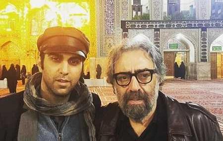 عکس از پولاد کیمیایی