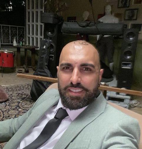 عکس از پولاد کیمیایی