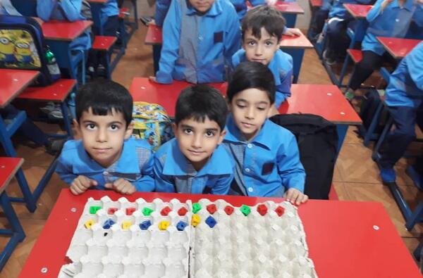 عکس ایده های وسایل مدرسه