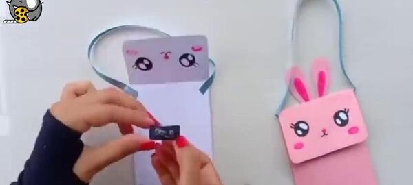 عکس ایده های وسایل مدرسه