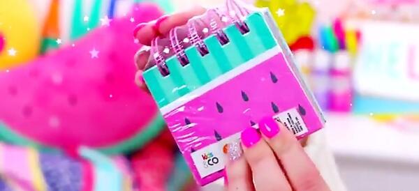 عکس ایده های وسایل مدرسه