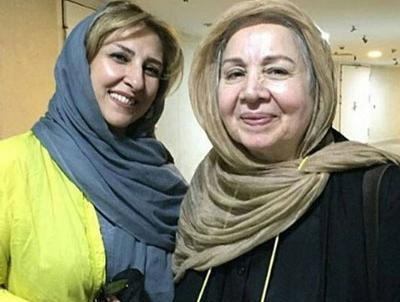 عکس قدیمی شمسی فضل الهی