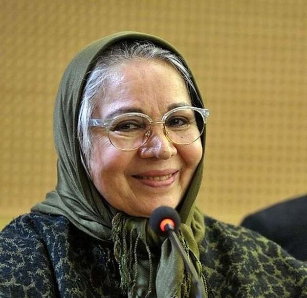 عکس قدیمی شمسی فضل الهی