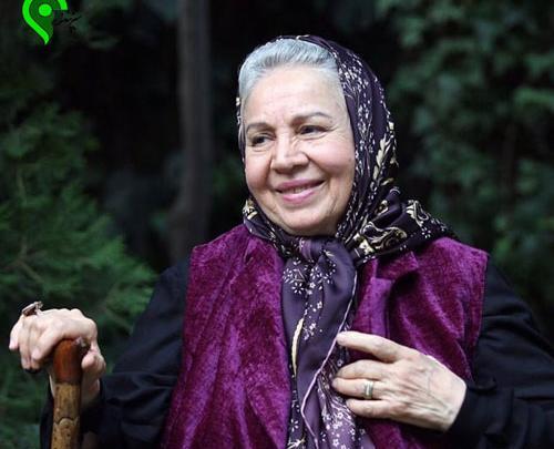 عکس قدیمی شمسی فضل الهی