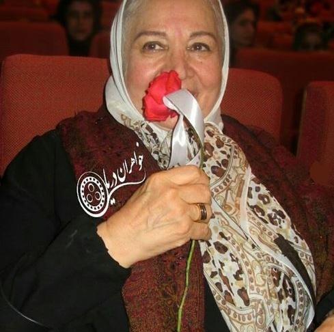 عکس قدیمی شمسی فضل الهی