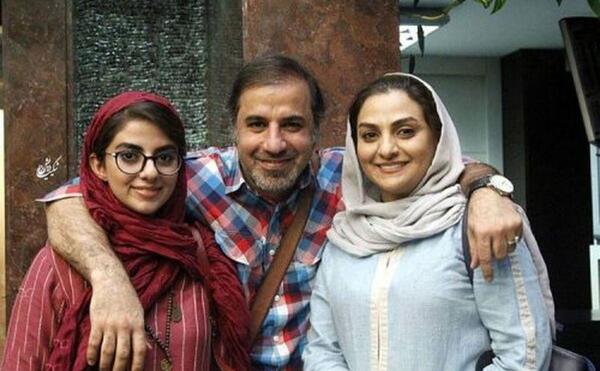 عکس علی سلیمانی که فوت کرد