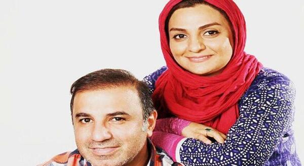 عکس علی سلیمانی که فوت کرد