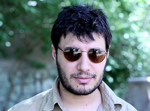 عکس جواد عزتی در سریال دودکش