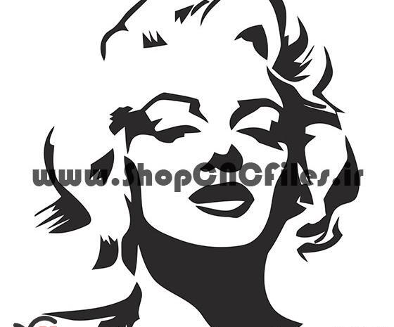 عکس دانلود وکتور چهره