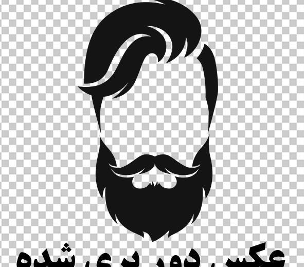 عکس دانلود وکتور چهره