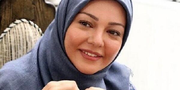 عکس جدید رزیتا غفاری وهمسرش
