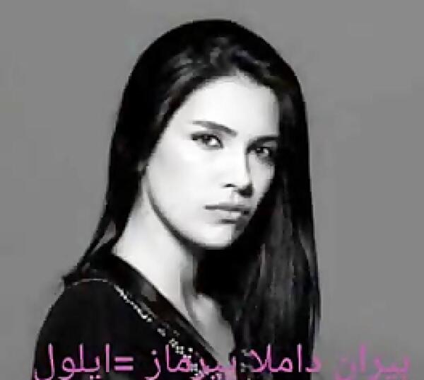 عکس سریال بازیگران غنچه های زخمی