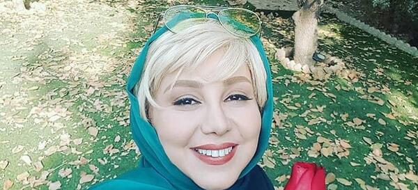 عکسهای بهنوش بختیاری لو رفته