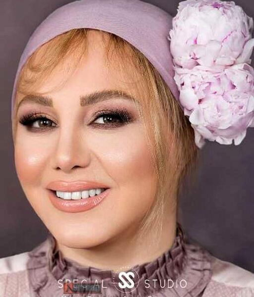 عکسهای بهنوش بختیاری لو رفته