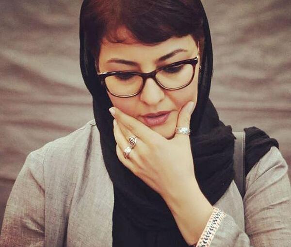 عکس خانواده اناهیتا همتی