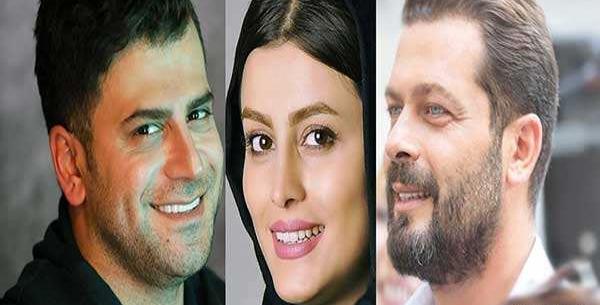 اسم بازیگران سریال افرا با عکس