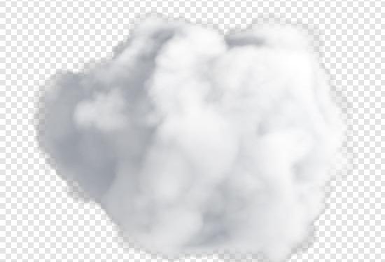 عکس png ابر
