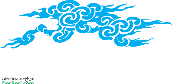عکس png ابر