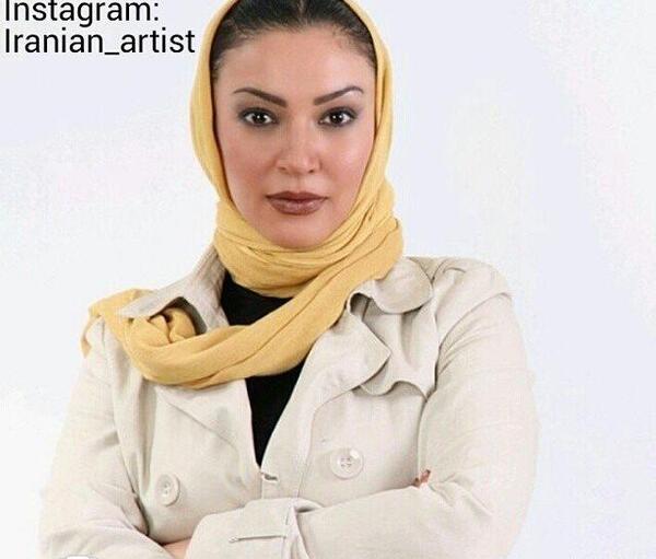 عکس زیبا بروفه در فیلم استخر