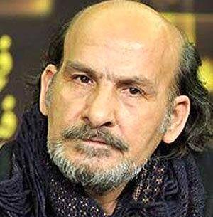 عکس محمد رضا داوود نژاد