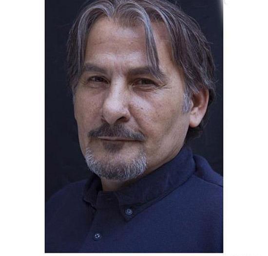 عکس محمد رضا داوود نژاد